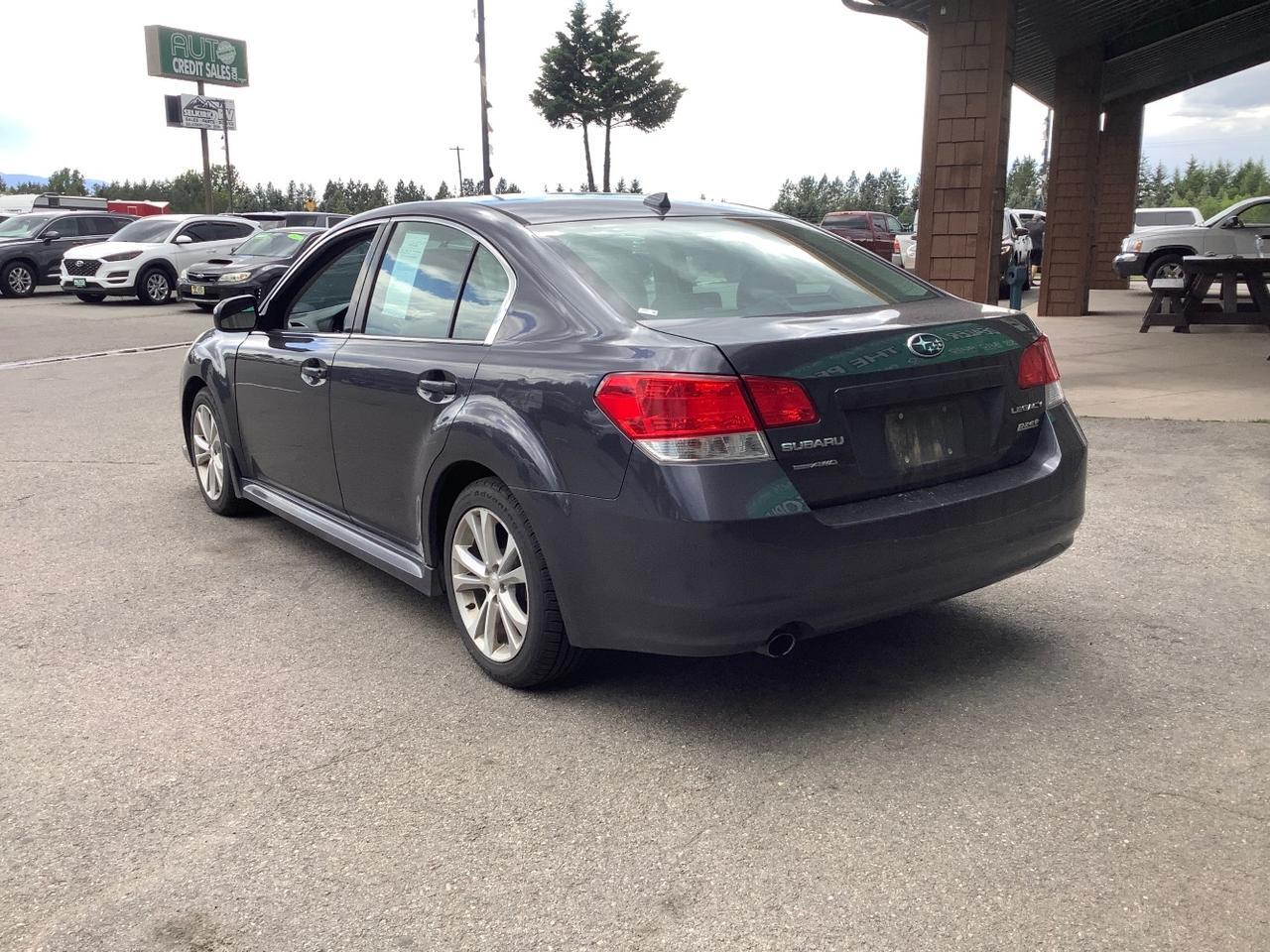 2013 Subaru Legacy 2.5i Limited Hayden, ID