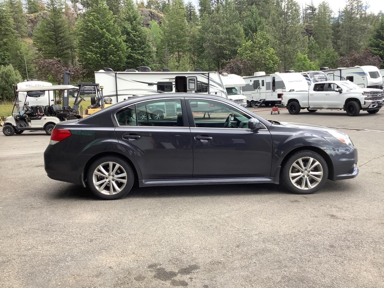 2013 Subaru Legacy 2.5i Limited Hayden, ID