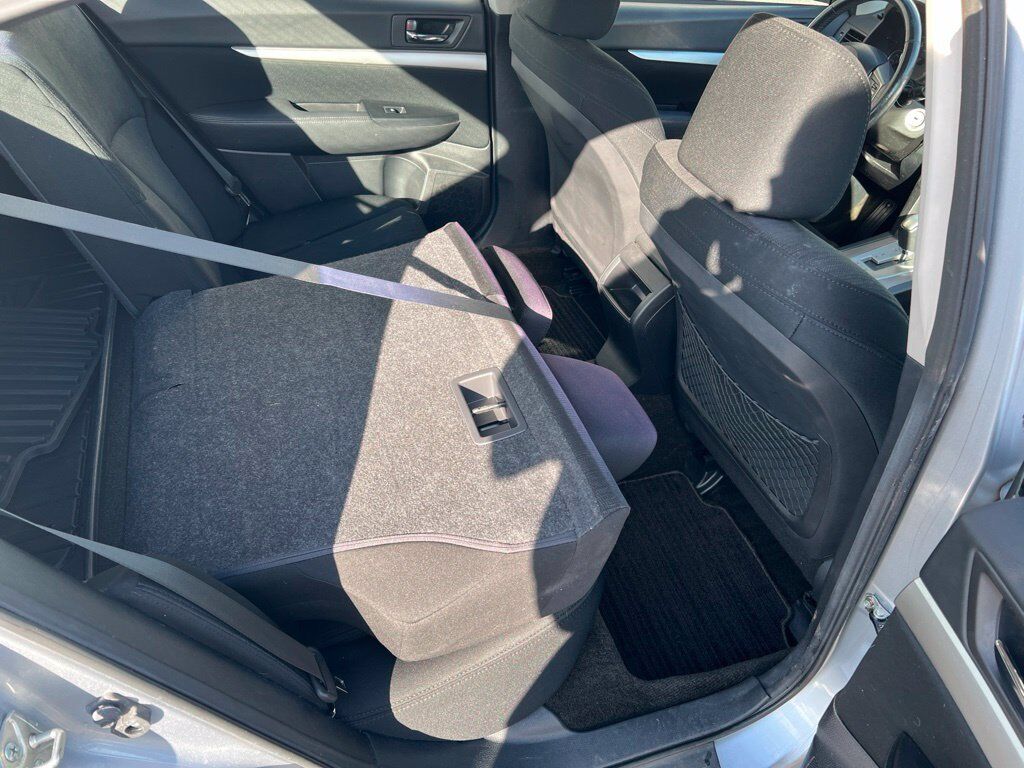 2013 Subaru Legacy 2.5i Mount Joy PA