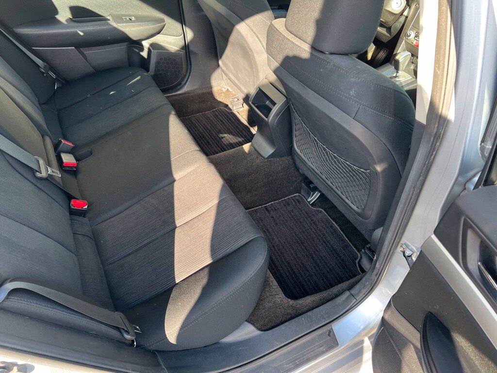 2013 Subaru Legacy 2.5i Mount Joy PA