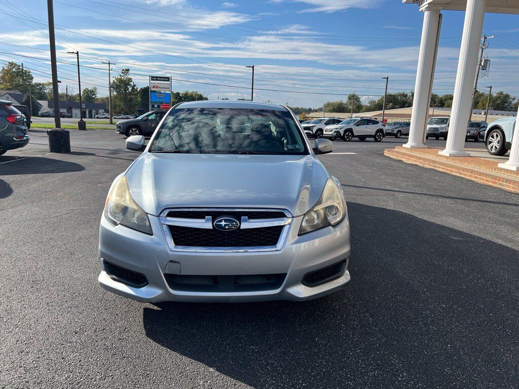 2013 Subaru Legacy 2.5i Mount Joy PA