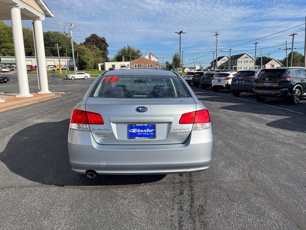 2013 Subaru Legacy 2.5i Mount Joy PA