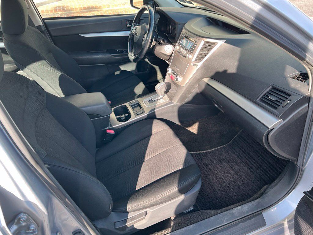 2013 Subaru Legacy 2.5i Mount Joy PA