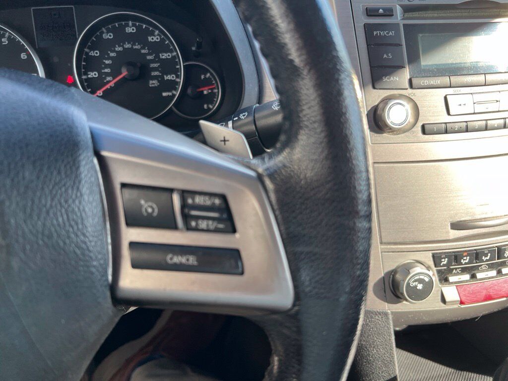 2013 Subaru Legacy 2.5i Mount Joy PA