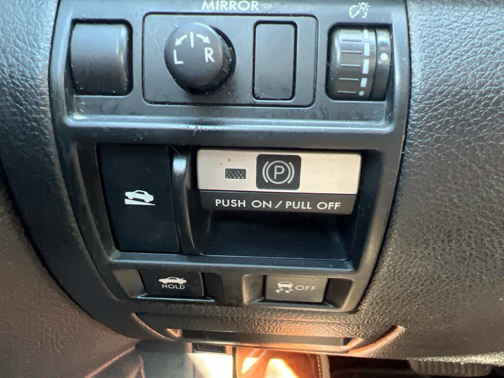2013 Subaru Legacy 2.5i Mount Joy PA