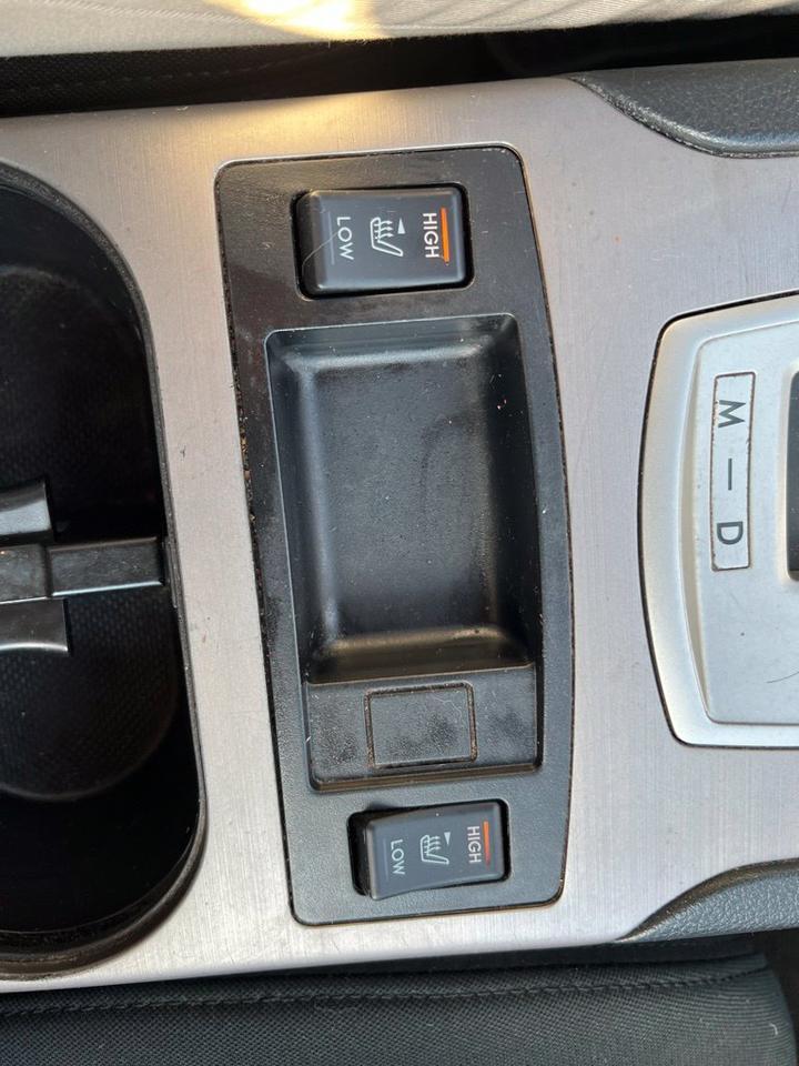 2013 Subaru Legacy 2.5i Mount Joy PA