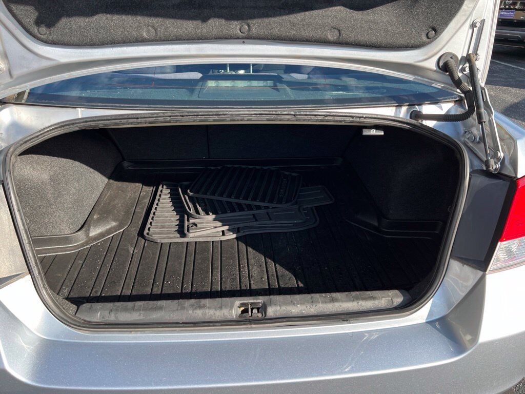 2013 Subaru Legacy 2.5i Mount Joy PA