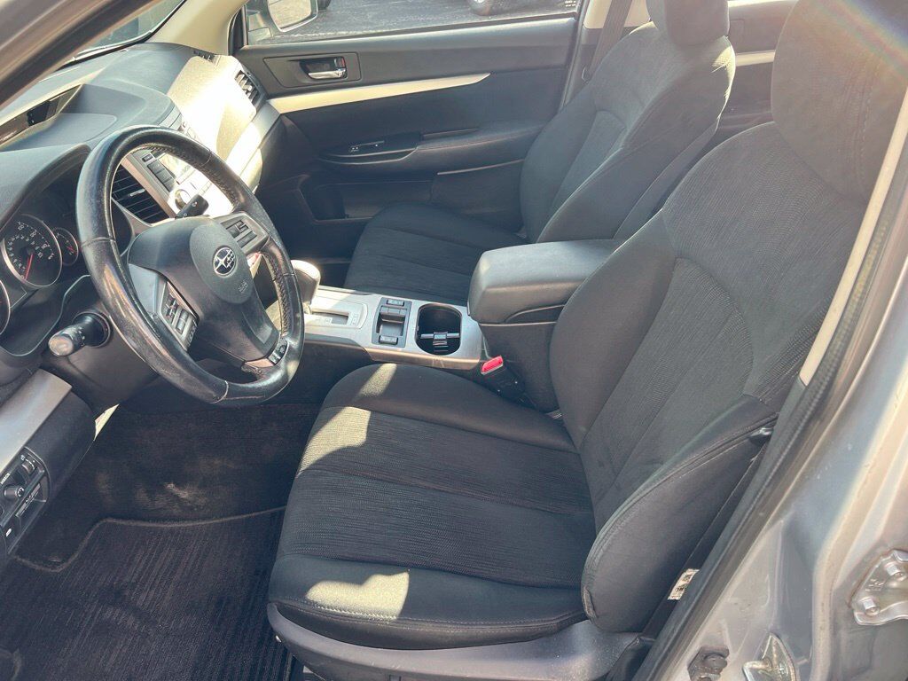 2013 Subaru Legacy 2.5i Mount Joy PA