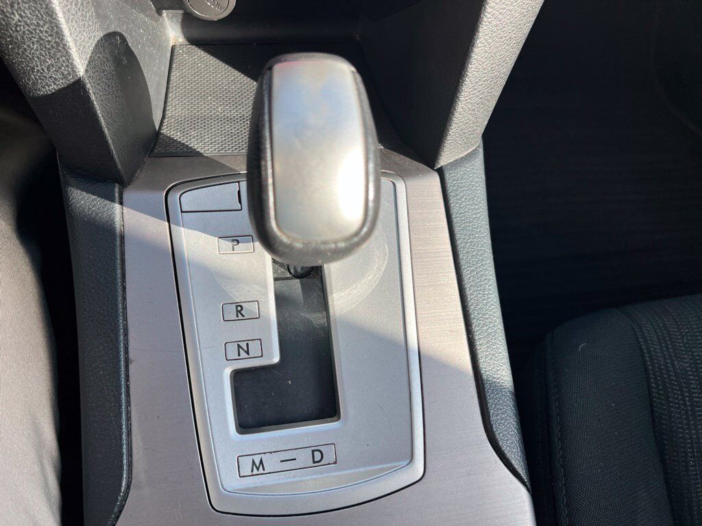 2013 Subaru Legacy 2.5i Mount Joy PA