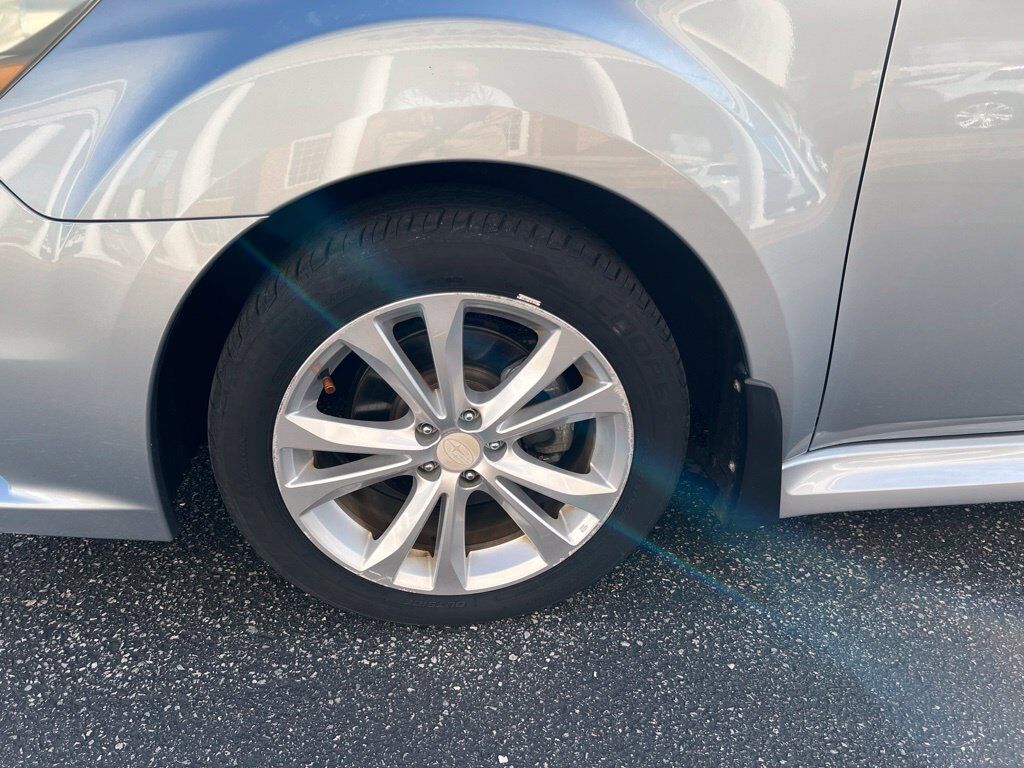 2013 Subaru Legacy 2.5i Mount Joy PA