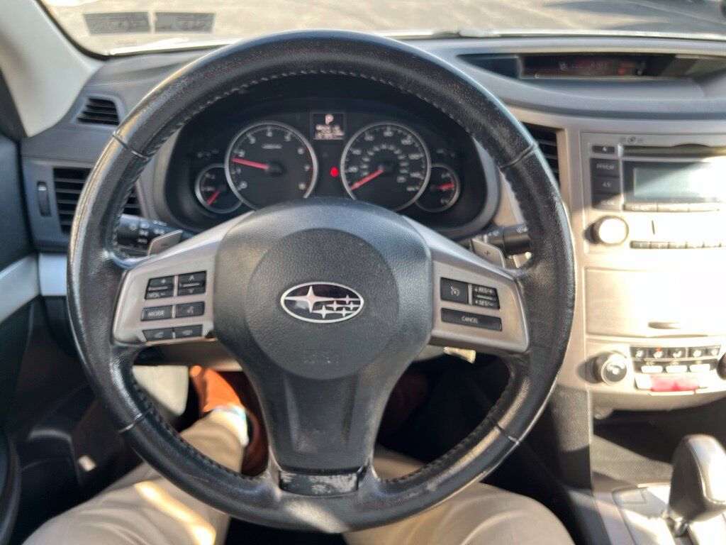 2013 Subaru Legacy 2.5i Mount Joy PA