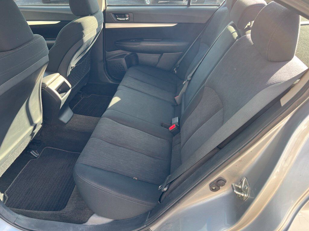 2013 Subaru Legacy 2.5i Mount Joy PA