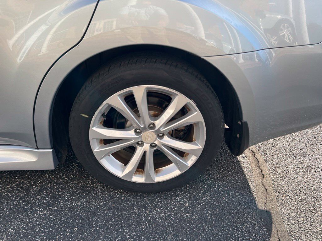 2013 Subaru Legacy 2.5i Mount Joy PA
