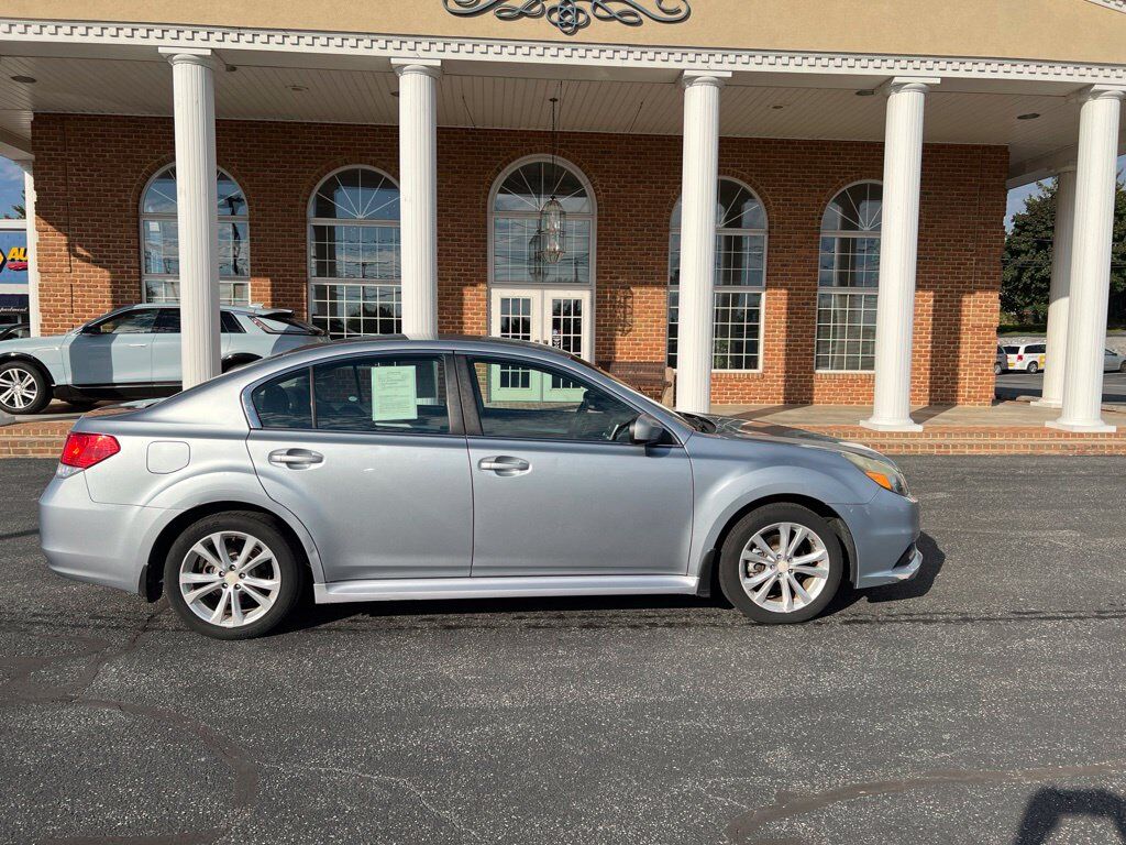 2013 Subaru Legacy 2.5i Mount Joy PA