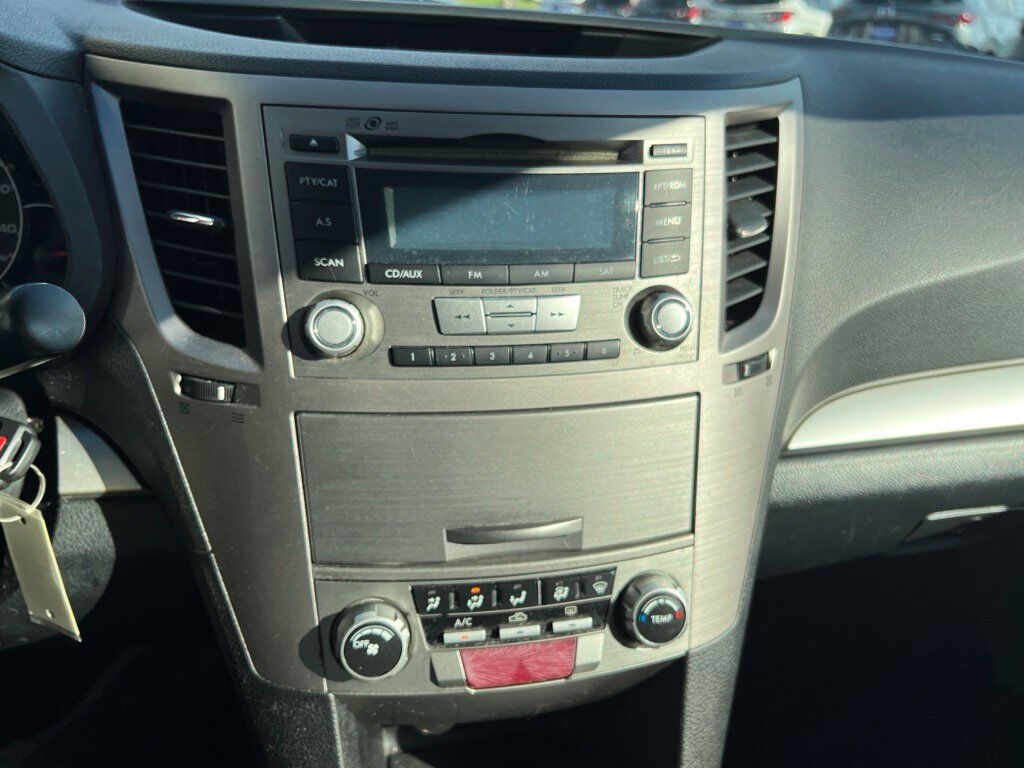 2013 Subaru Legacy 2.5i Mount Joy PA
