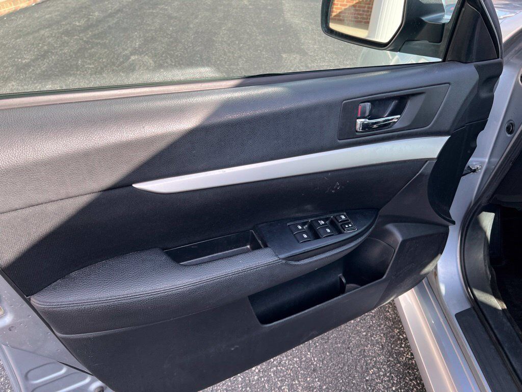2013 Subaru Legacy 2.5i Mount Joy PA