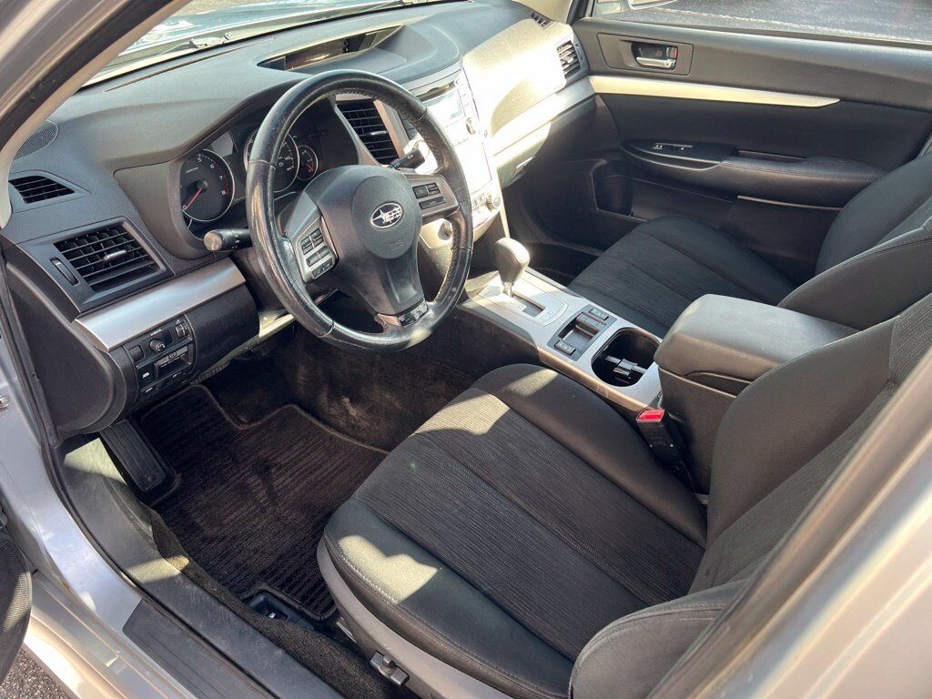 2013 Subaru Legacy 2.5i Mount Joy PA