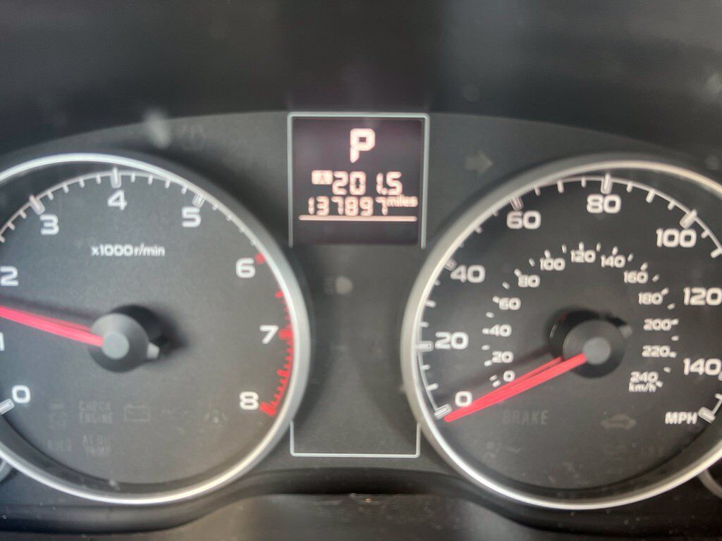 2013 Subaru Legacy 2.5i Mount Joy PA