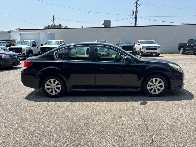 2013 Subaru Legacy 2.5i Premium Cleveland OH