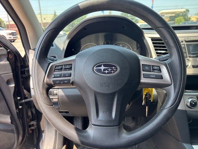 2013 Subaru Legacy 2.5i Premium Cleveland OH