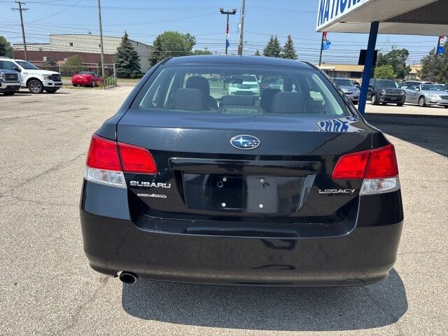 2013 Subaru Legacy 2.5i Premium Cleveland OH
