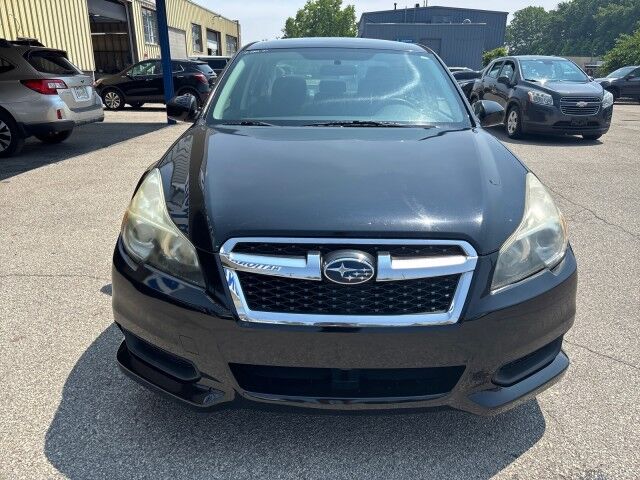 2013 Subaru Legacy 2.5i Premium Cleveland OH