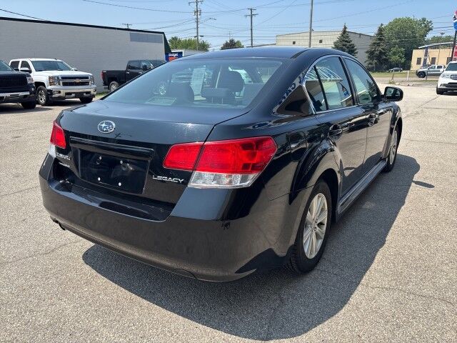 2013 Subaru Legacy 2.5i Premium Cleveland OH