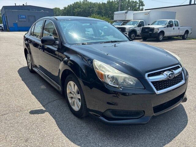 2013 Subaru Legacy 2.5i Premium Cleveland OH