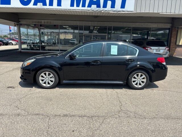 2013 Subaru Legacy 2.5i Premium Cleveland OH