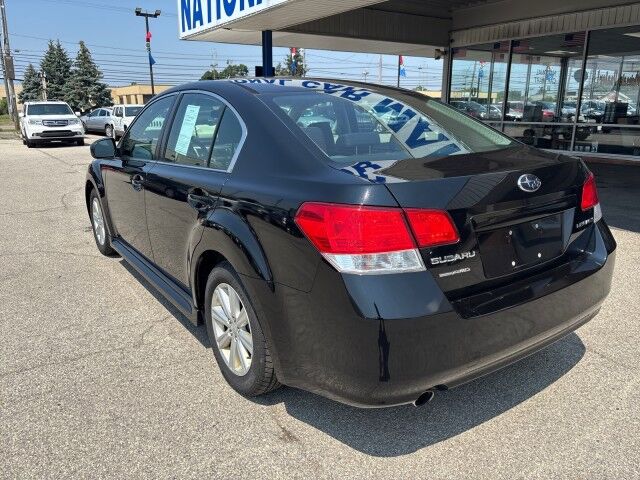2013 Subaru Legacy 2.5i Premium Cleveland OH