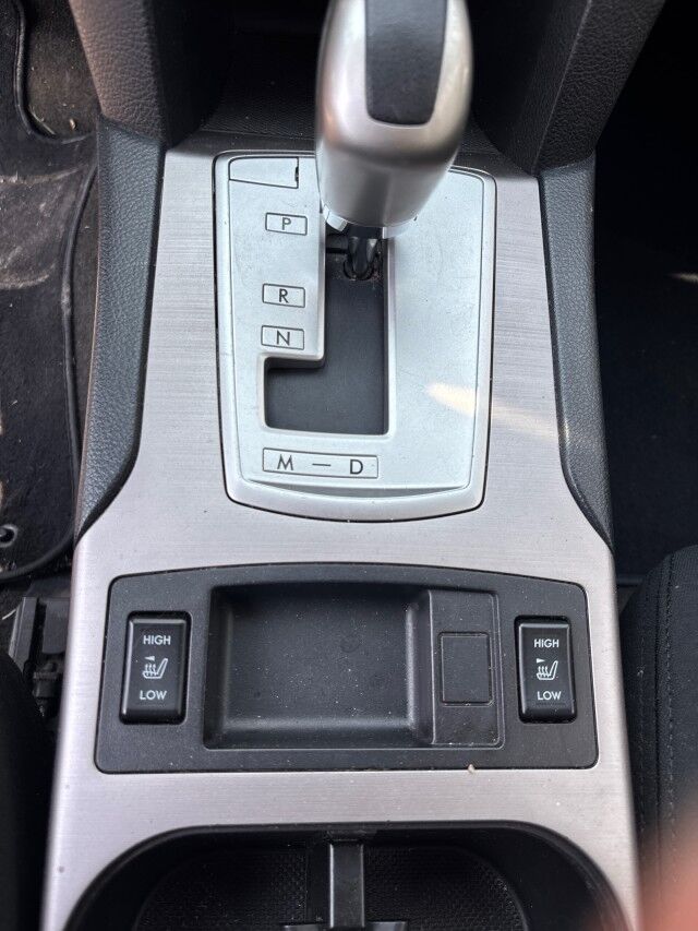 2013 Subaru Legacy 2.5i Premium Cleveland OH