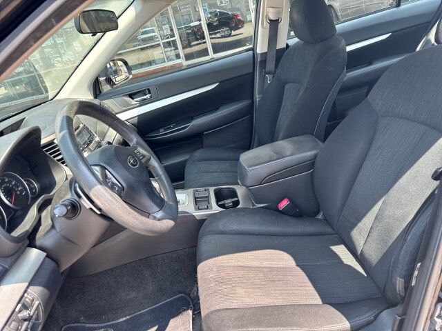 2013 Subaru Legacy 2.5i Premium Cleveland OH