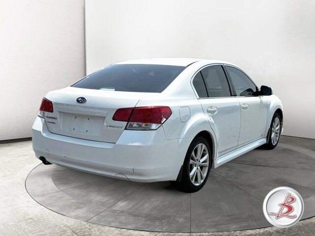 2013 Subaru Legacy 2.5i Premium Salt Lake City UT