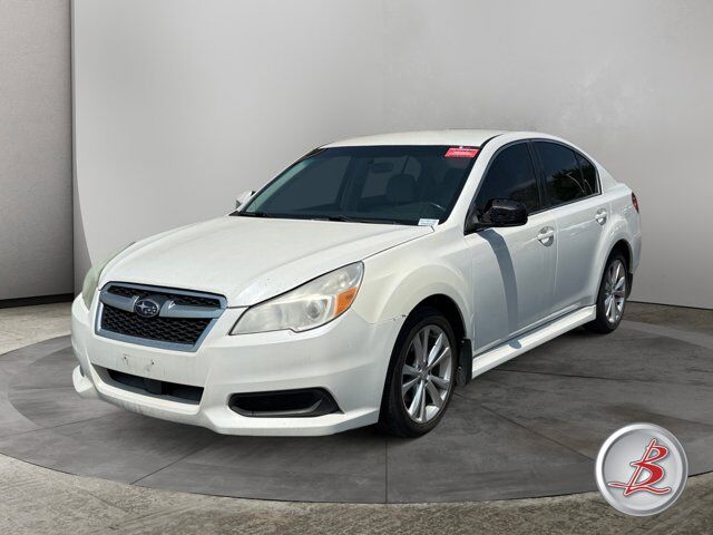 2013 Subaru Legacy 2.5i Premium Salt Lake City UT