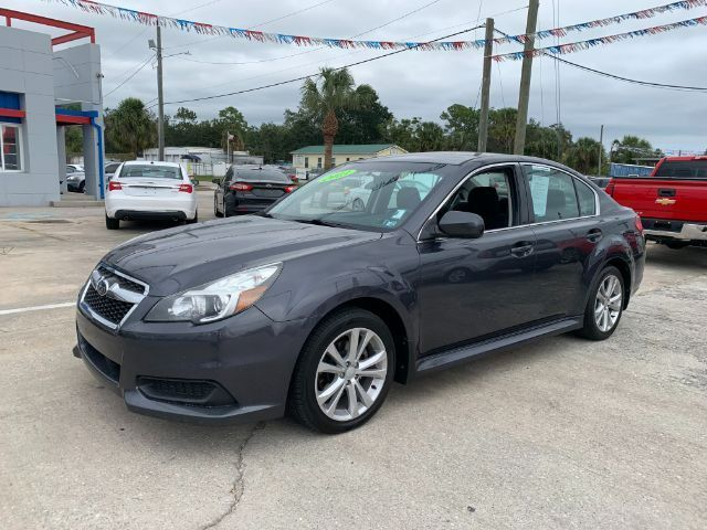 2013 Subaru Legacy 2.5i Premium