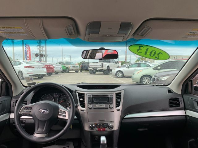 2013 Subaru Legacy 2.5i Premium Sarasota FL