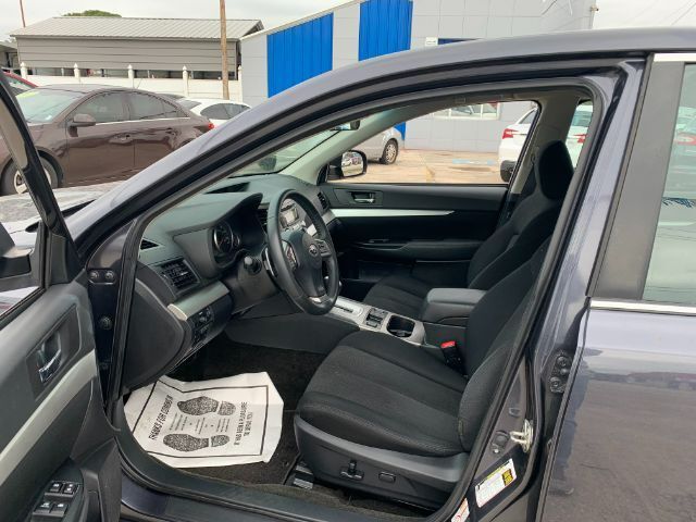 2013 Subaru Legacy 2.5i Premium Sarasota FL