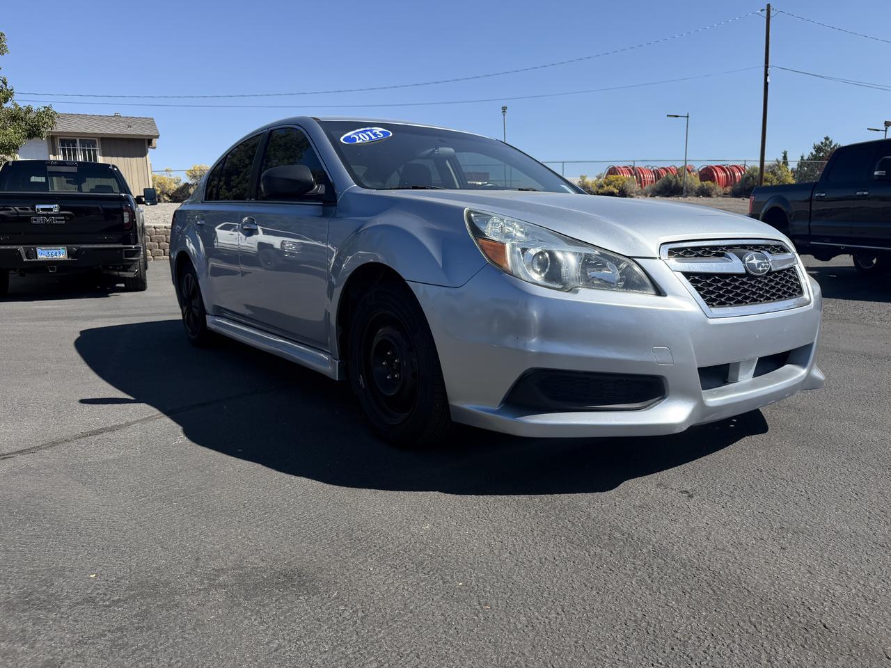 2013 Subaru Legacy 2.5i