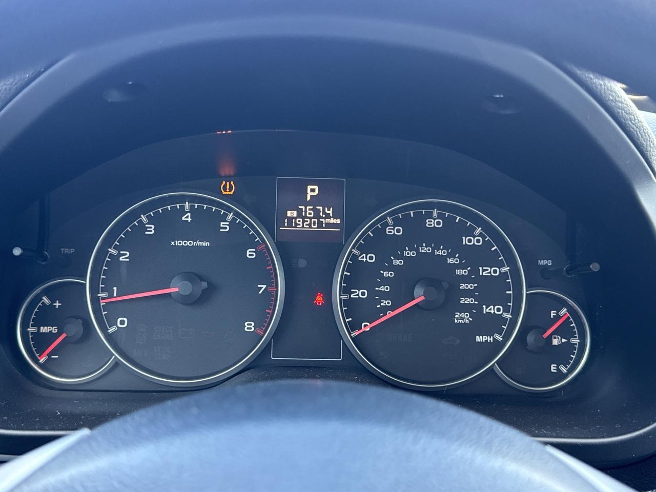 2013 Subaru Legacy 2.5i San Antonio TX