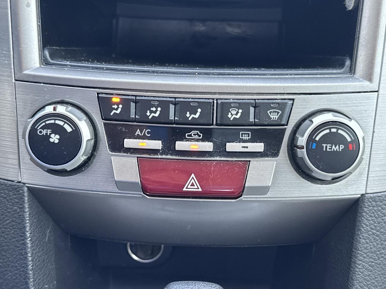 2013 Subaru Legacy 2.5i San Antonio TX
