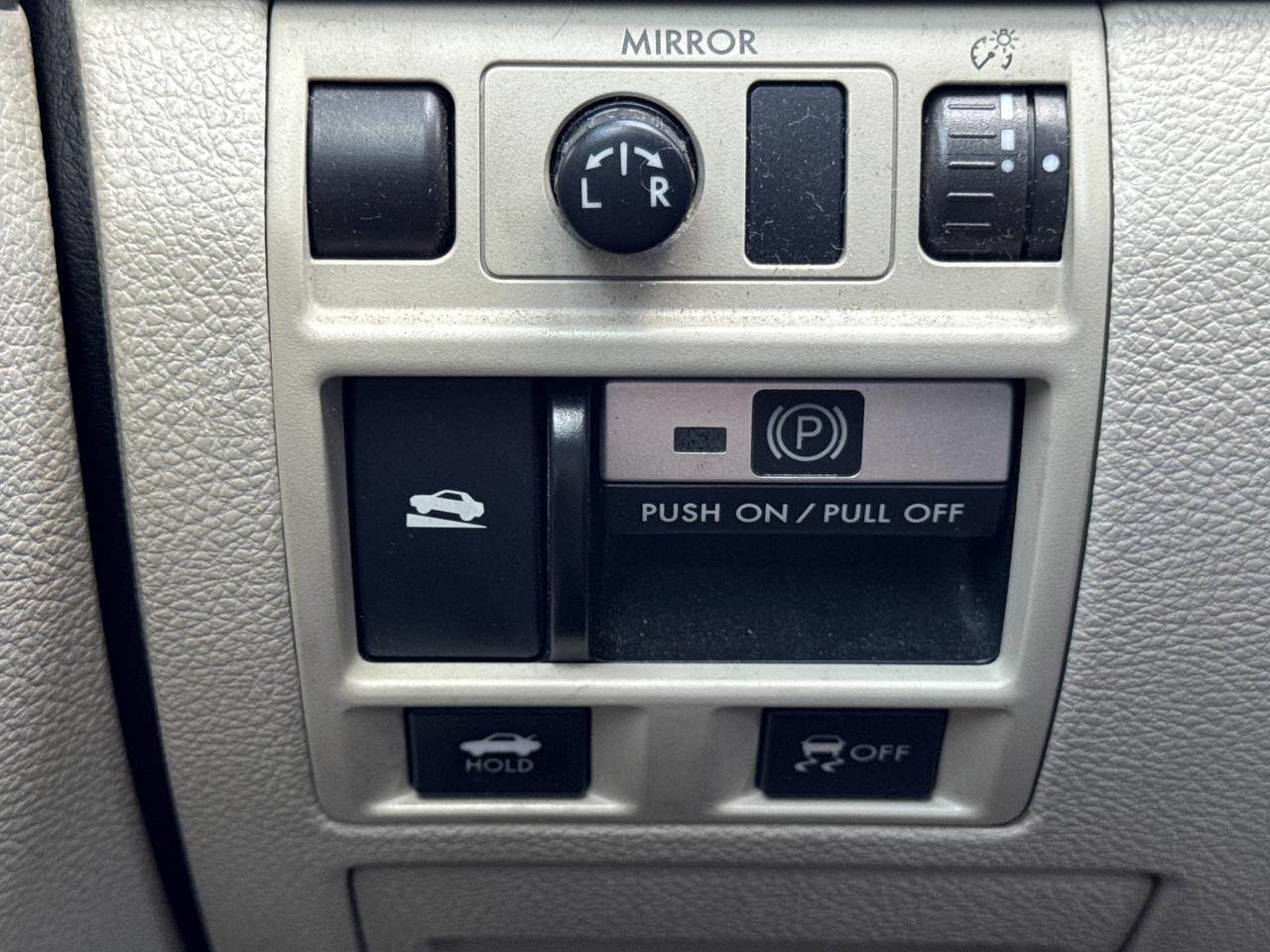 2013 Subaru Legacy 2.5i San Antonio TX