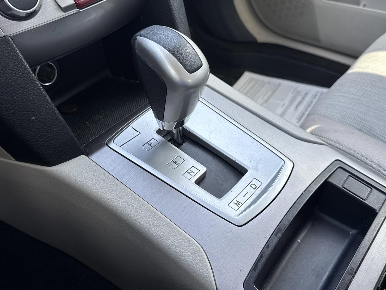 2013 Subaru Legacy 2.5i San Antonio TX