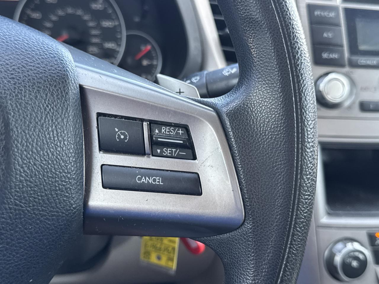 2013 Subaru Legacy 2.5i San Antonio TX
