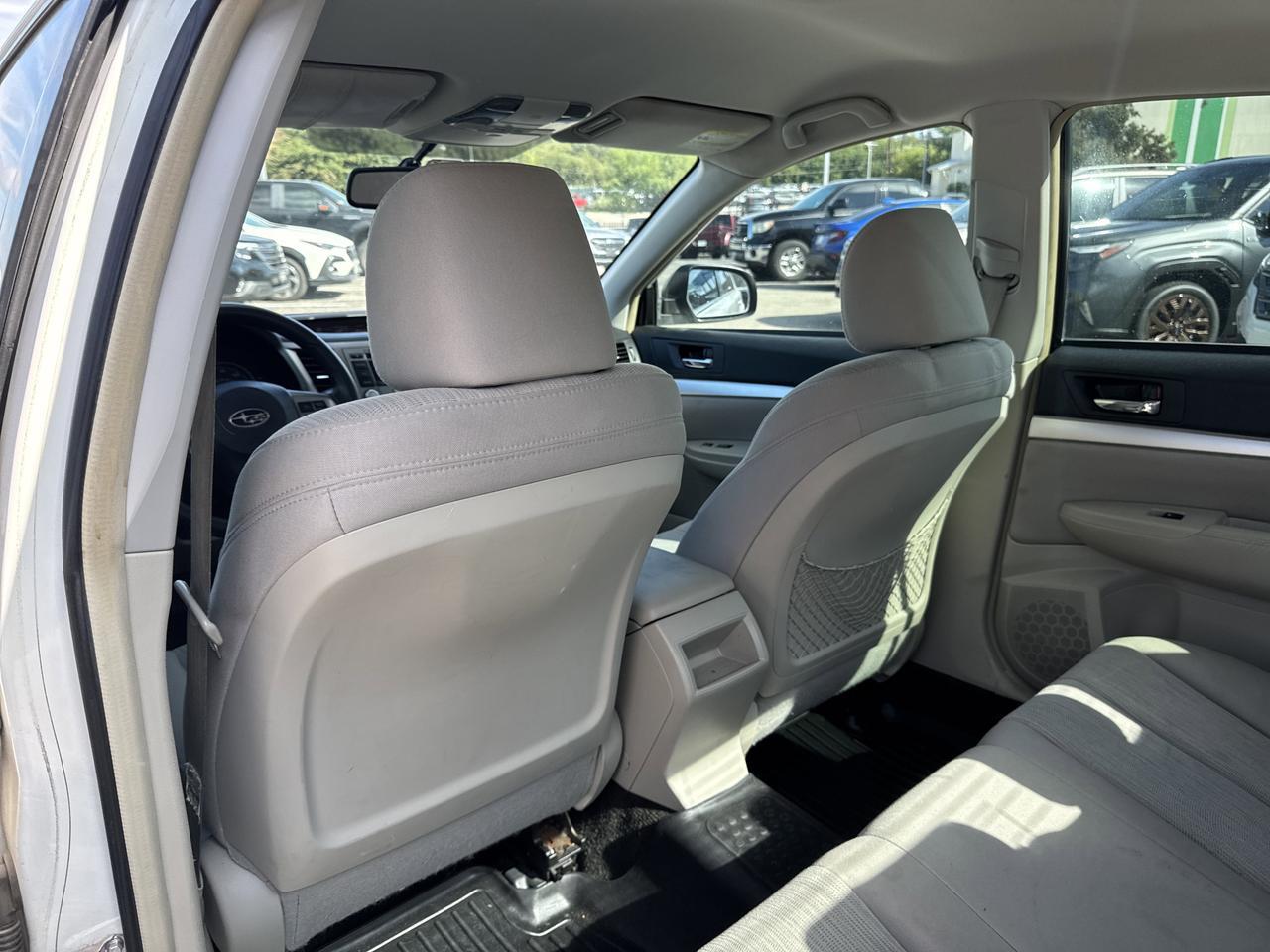2013 Subaru Legacy 2.5i San Antonio TX