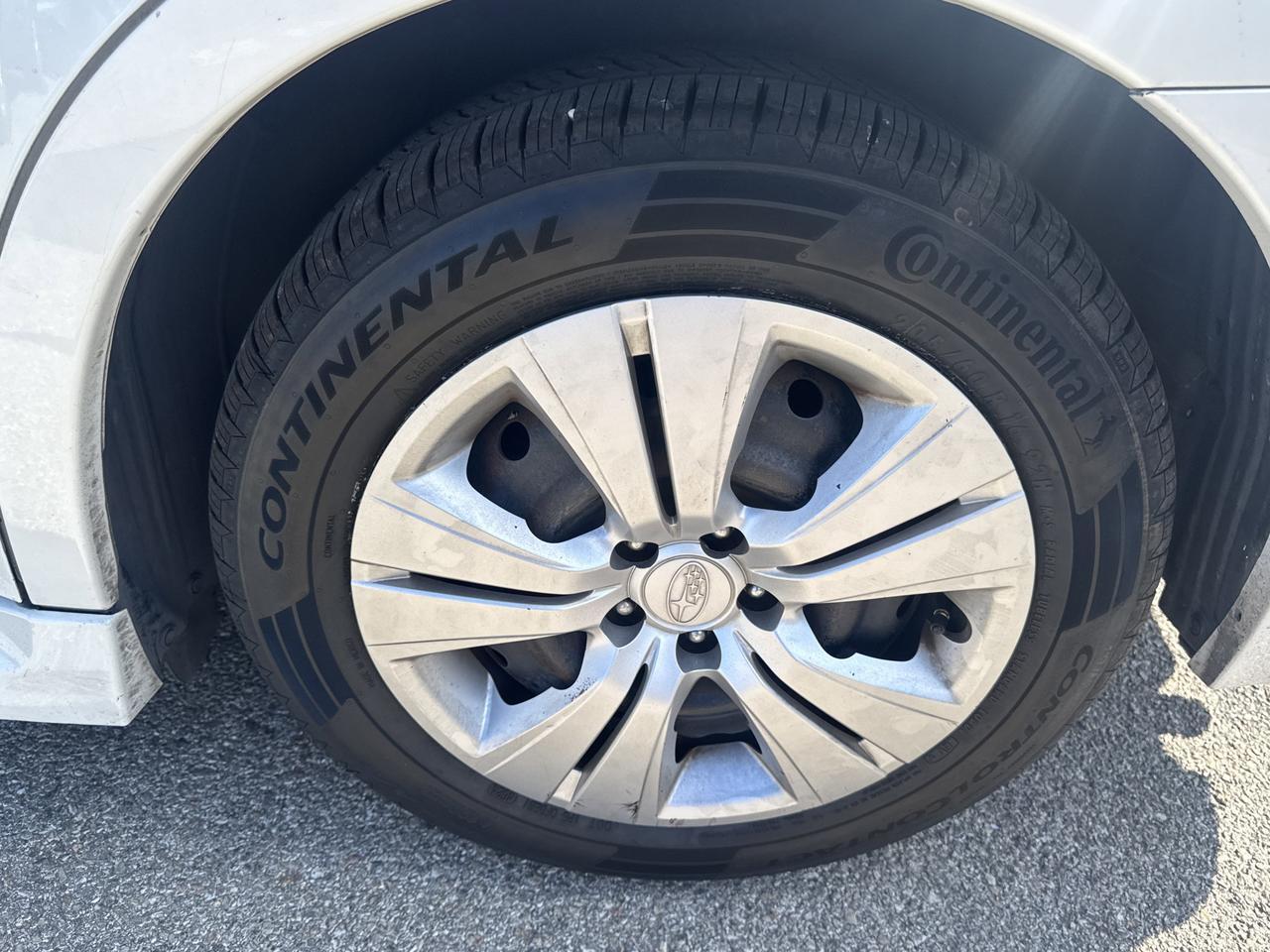 2013 Subaru Legacy 2.5i San Antonio TX