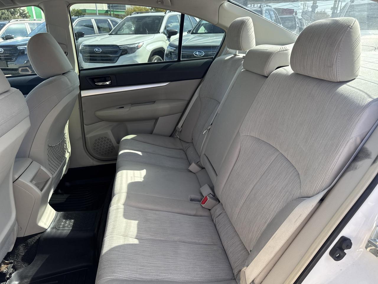 2013 Subaru Legacy 2.5i San Antonio TX
