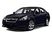 2013 Subaru Legacy 2.5i