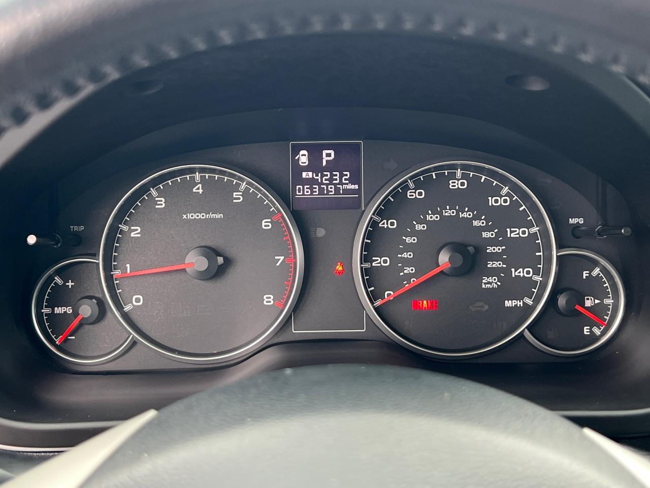 2013 Subaru Legacy 2.5i Hagerstown MD
