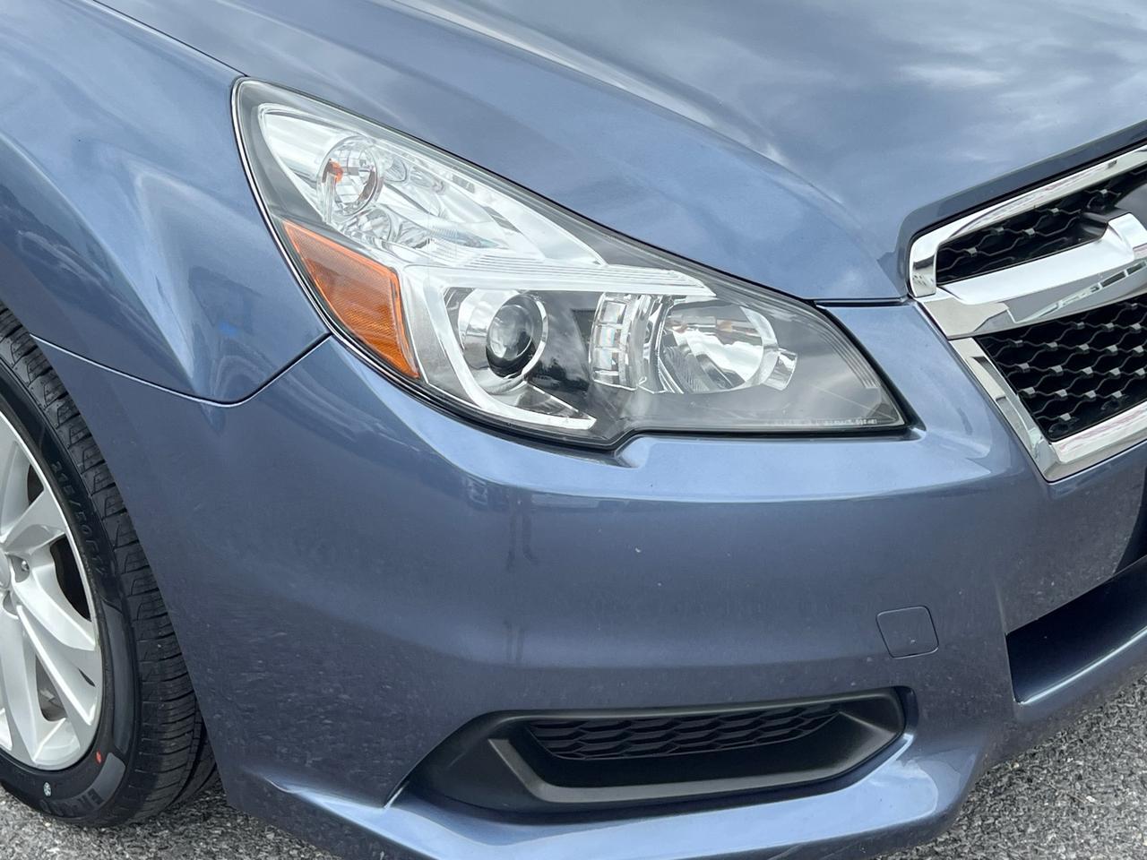 2013 Subaru Legacy 2.5i Hagerstown MD