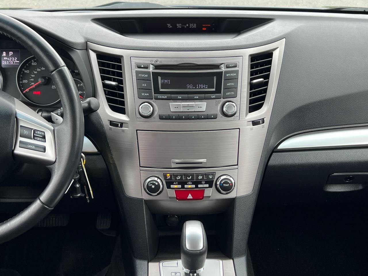 2013 Subaru Legacy 2.5i Hagerstown MD